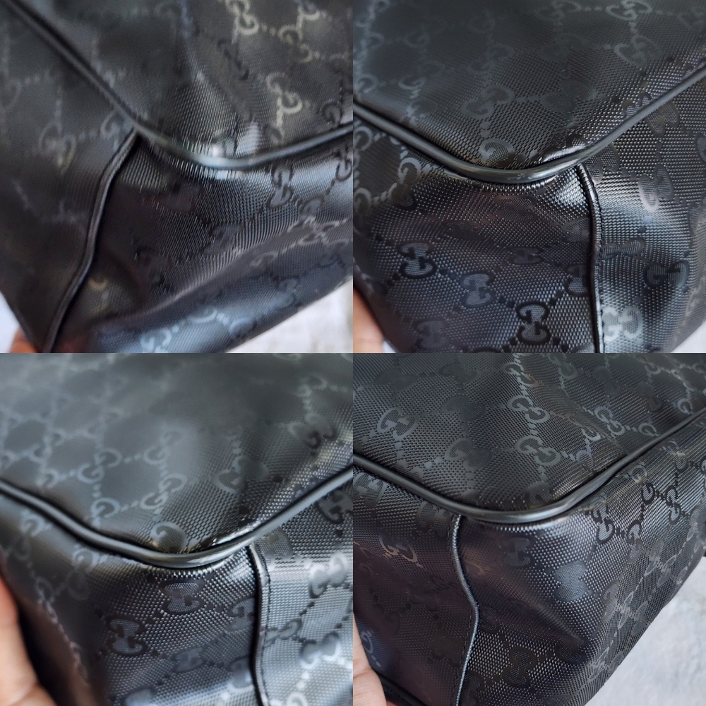 ⚽️ Rare Gucci GG Imprime Crossbody⚽️ - Picture 14 of 17